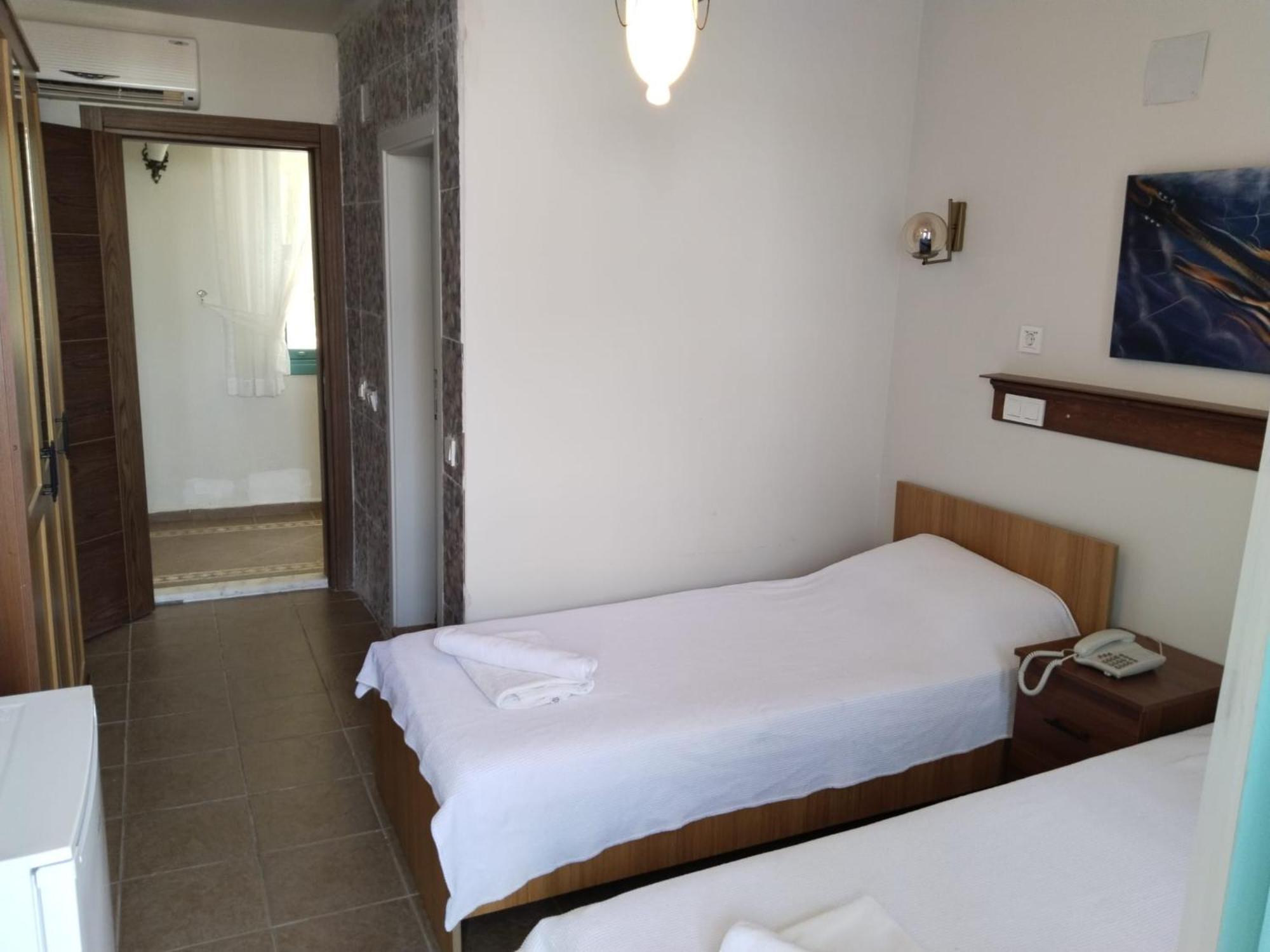 Silent Turkuaz Hotel Sarigerme Exterior foto