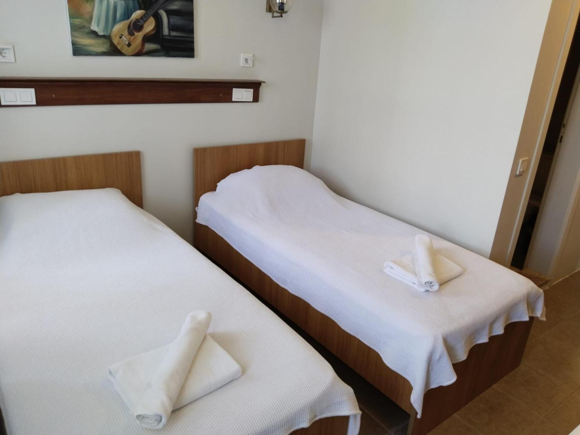 Silent Turkuaz Hotel Sarigerme Exterior foto